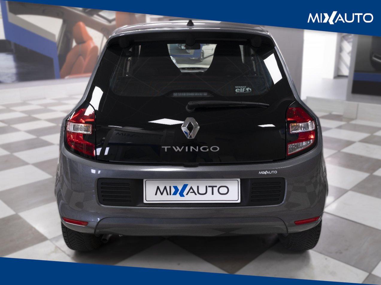 Renault Twingo 0.9 TCE Energy Intens 90CV