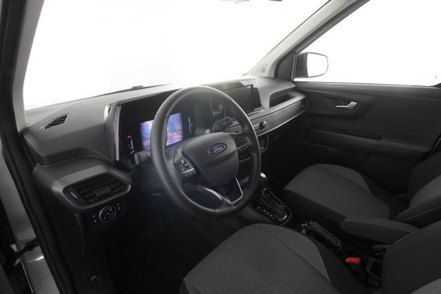 FORD Tourneo Courier 2ªs 1.0 EcoBoost Powershift Titanium