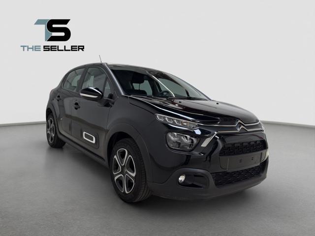 CITROEN C3 PureTech 83 S&S Plus