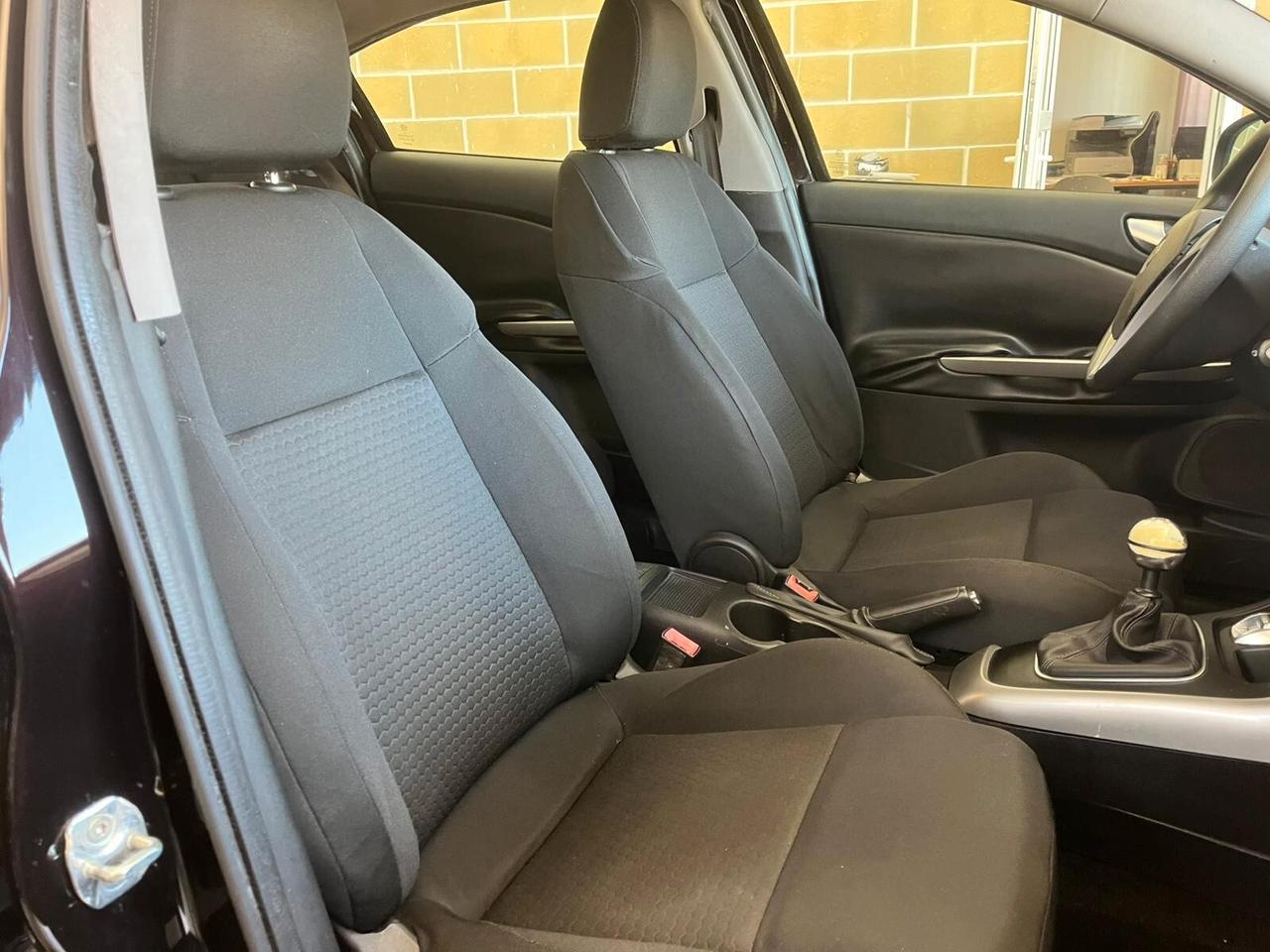 Alfa Romeo Giulietta 1.6 JTDm-2 105 CV Progression