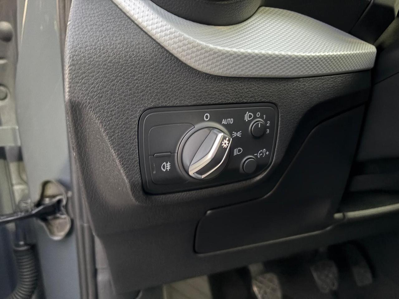 Audi Q2 1.6 TDI 116CV Sport