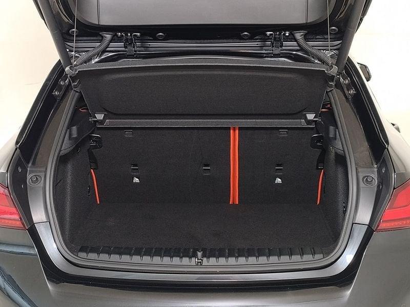 BMW Serie 1 F40 Benzina M 135i xdrive auto