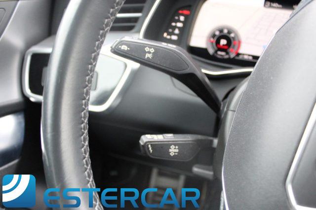 AUDI A6 Avant 40 2.0 TDI quattro ultra S tronic SLINE