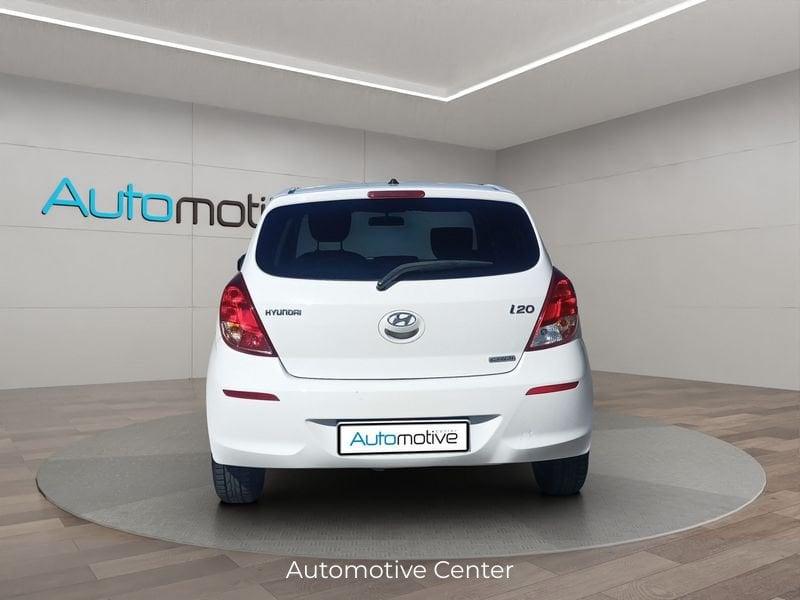Hyundai i20 1.1 CRDi Classic