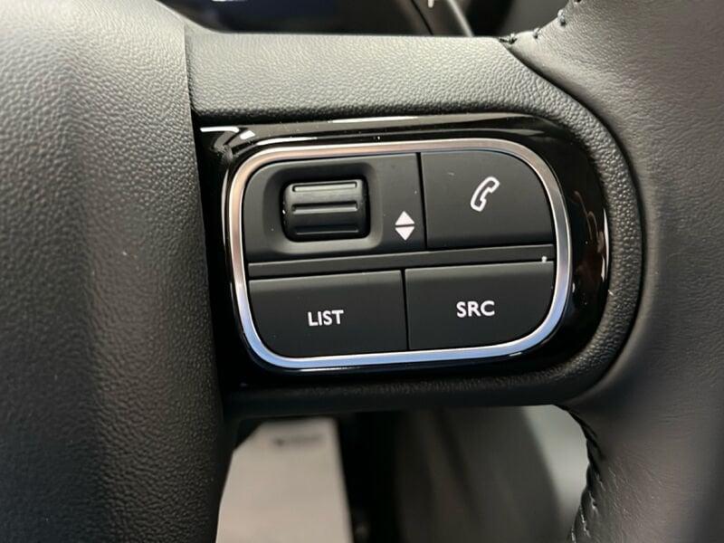 Citroën C5 Aircross BlueHDi 130 S&S Max EAT8 Km0