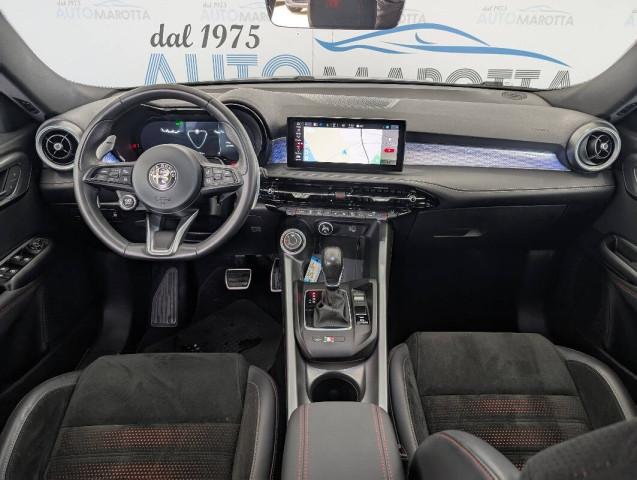 Alfa Romeo Tonale 1.5 hybrid Speciale 130cv tct7