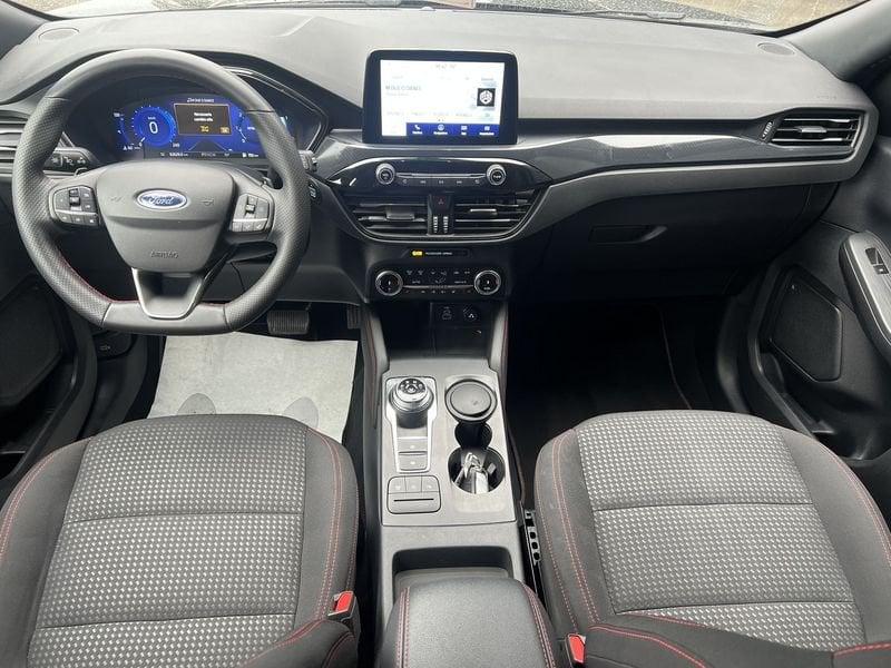 Ford Kuga 2.0 EcoBlue 120 cv 2WD ST-Line X Auto