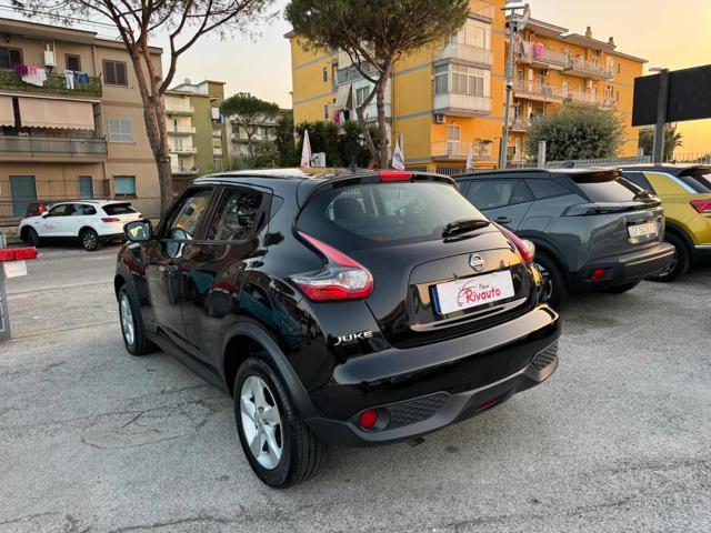 NISSAN Juke 1.5 dCi Start&Stop Acenta