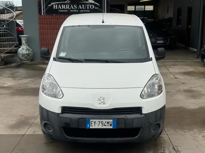 Peugeot Partner Tepee 1.6 HDi 75CV Access