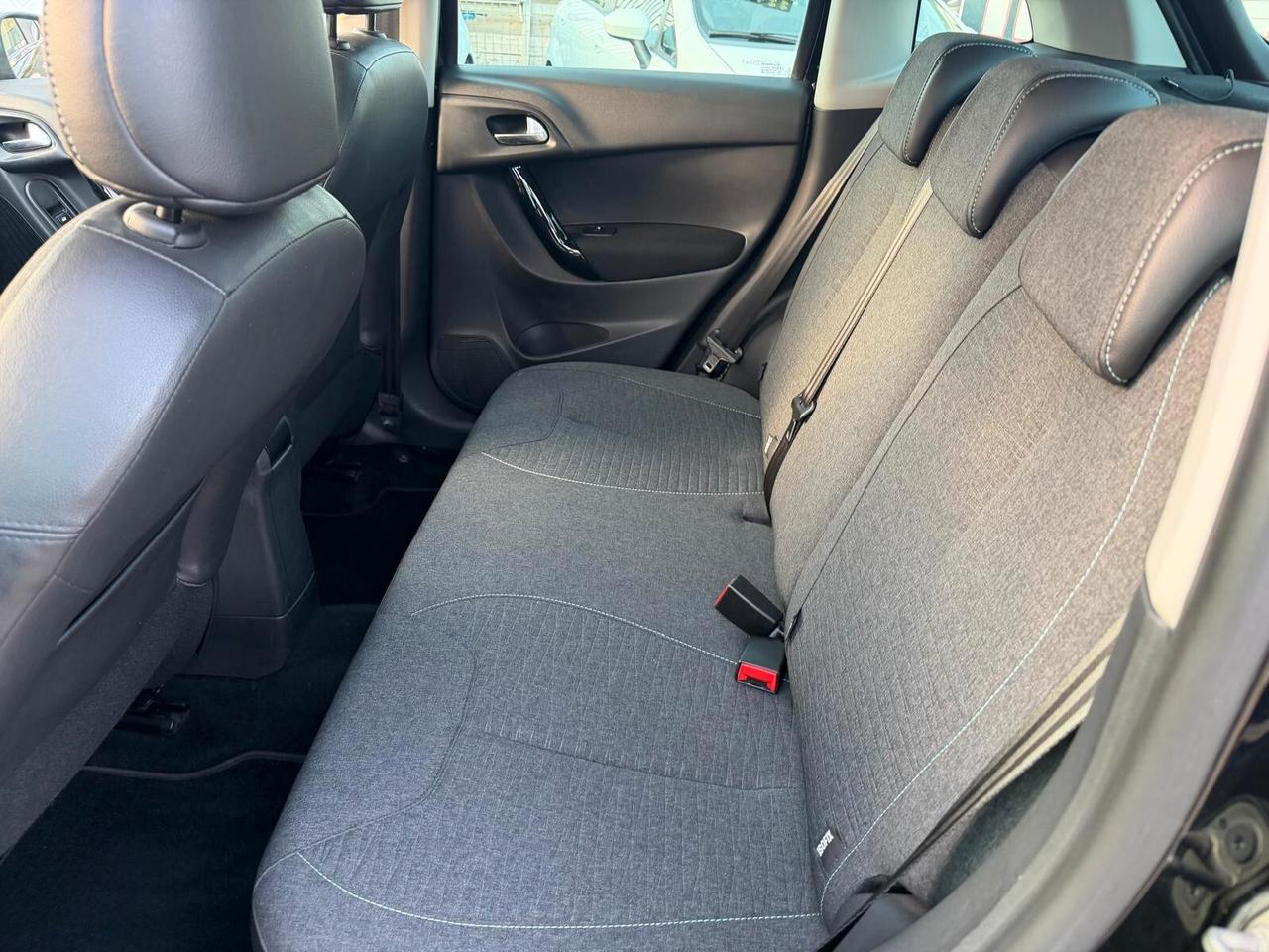 Citroen C3 BlueHDi 75 Feel Edition-10/2016