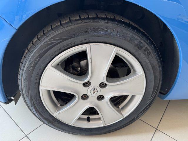 RENAULT Clio 1.5 dCi 8V 75CV 5 porte Wave