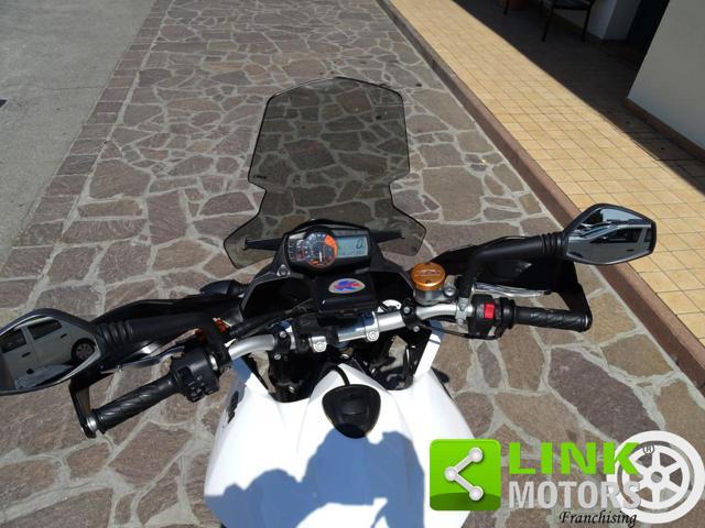 KTM 990 Supermoto T ABS
