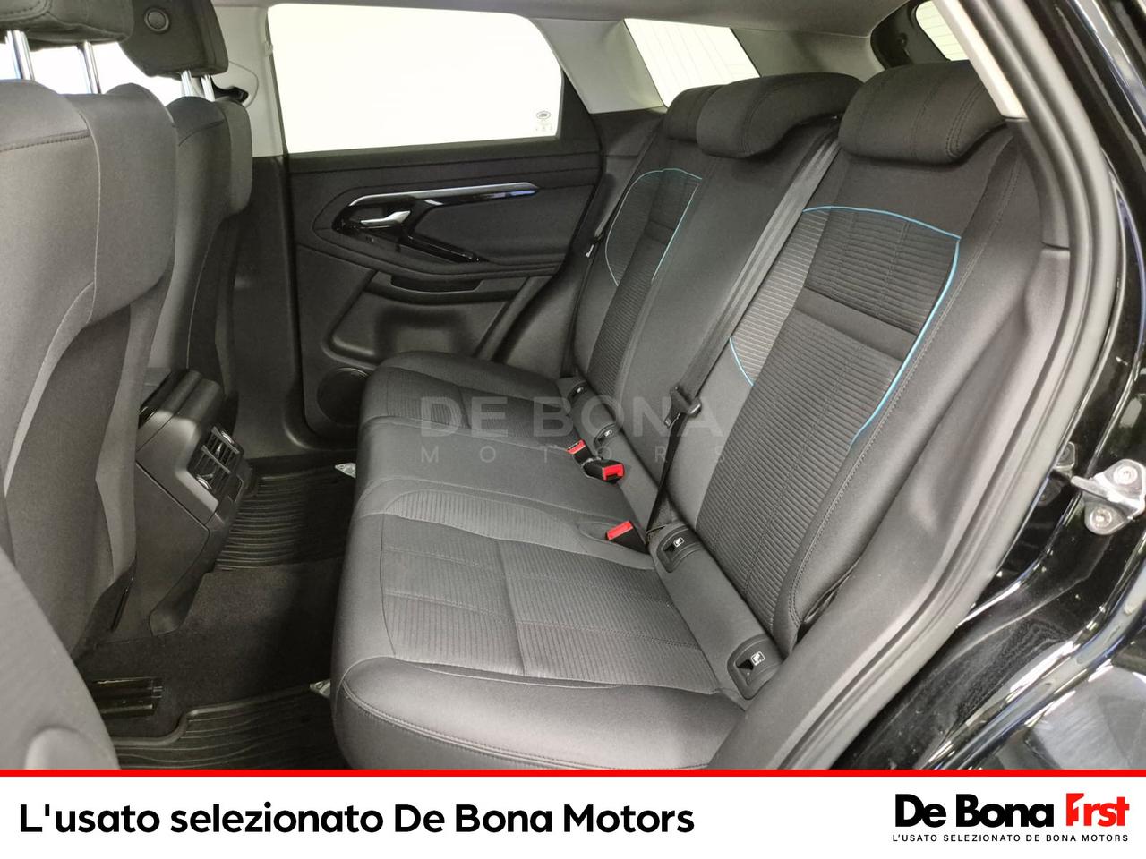 Land Rover Range Rover Evoque 2.0d i4 fwd 150cv