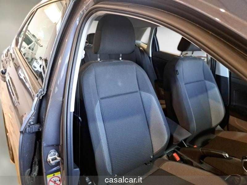 Volkswagen Polo Polo 1.0 TSI Life FINO A 3 ANNI DI GARANZIA KM ILLIMITATI PARI ALLA NUOVA