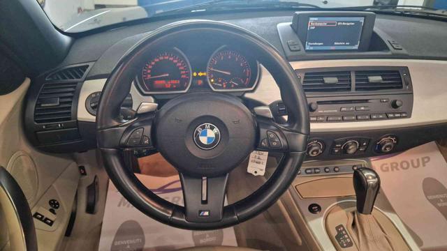 BMW Z4 3.0si cat Roadster MSPORT M-SPORT MPERFORMANCE!