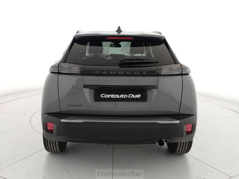 Peugeot 2008 2008 1.2 hybrid Allure 145cv e-dcs6