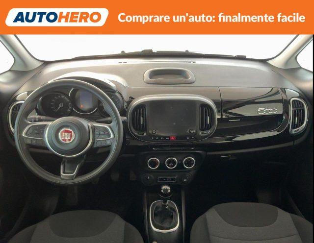 FIAT 500L 1.3 Multijet 95 CV City Cross