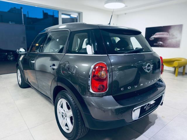 MINI One Countryman R60 1.6 GPL