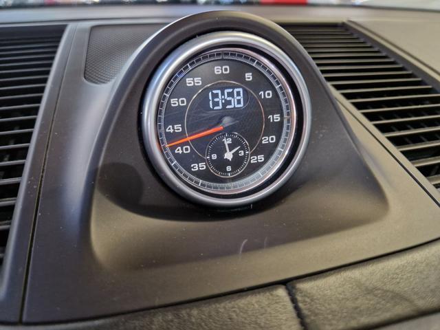 PORSCHE Macan 3000 S V6 CV.340 TETTO+ CERCHI 20'+ GANCIO TRAINO