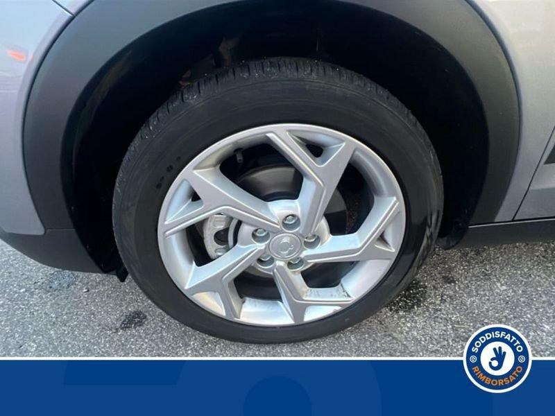 KGM Tivoli Style 1.5 Turbo GDI 163 CV