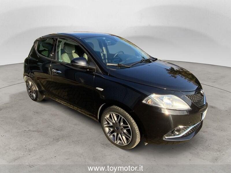 Lancia Ypsilon 3ª serie 1.2 69 CV 5 porte Platinum