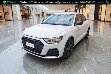 AUDI A1 SPB 25 TFSI Business