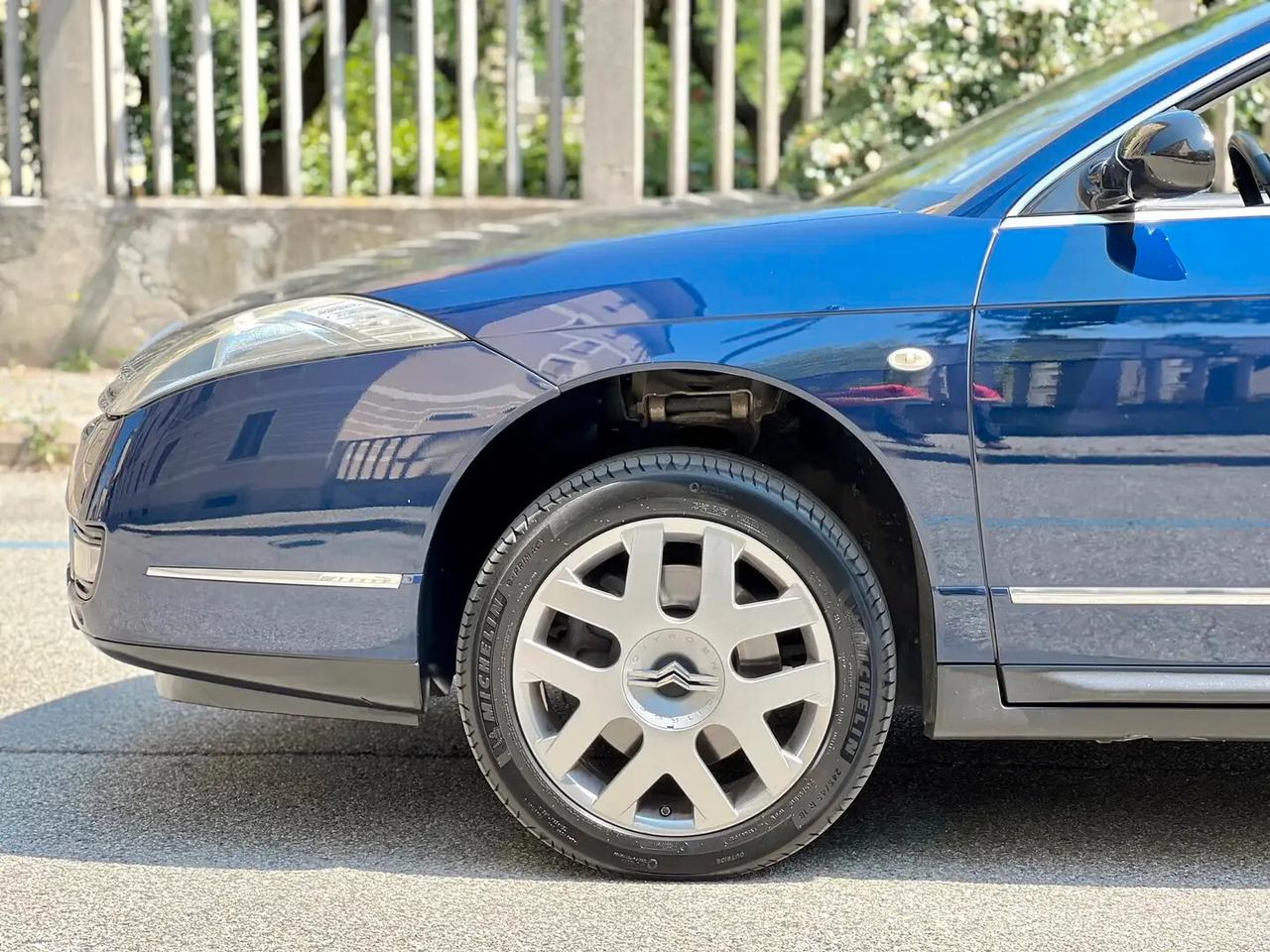 Citroen C6 3.0 Benzina V6 24V 211cv aut. Hydractive Exclusive
