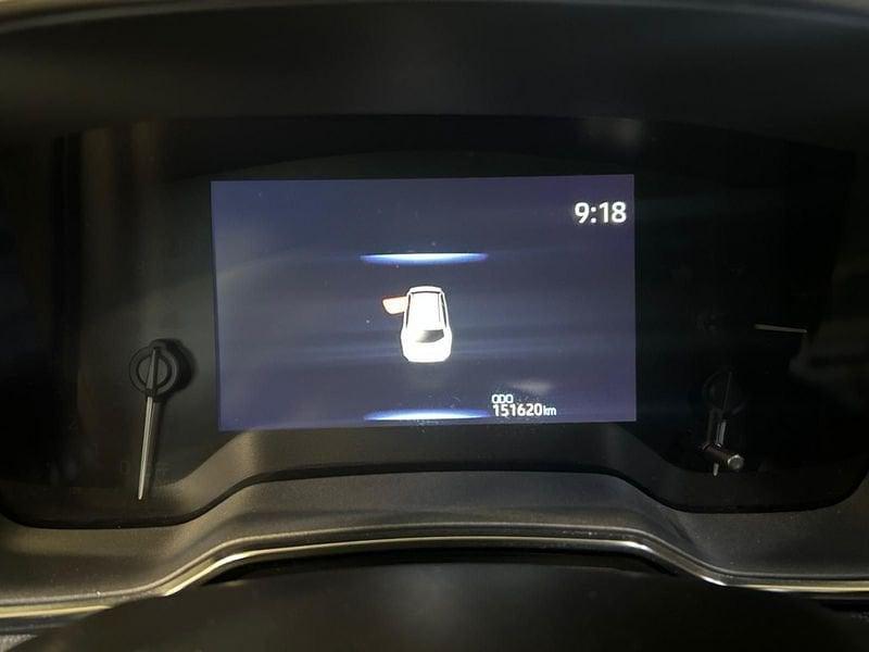 Toyota Corolla Corolla Touring Sports 2.0 Hybrid TREK