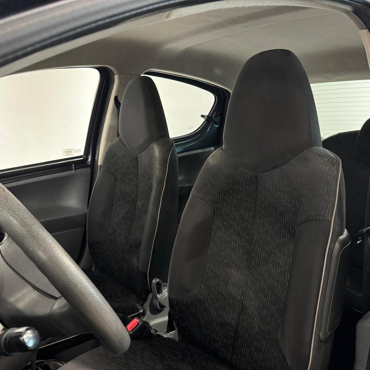 Peugeot 107 1.0 68CV 5p. Allure SOLO 137000KM