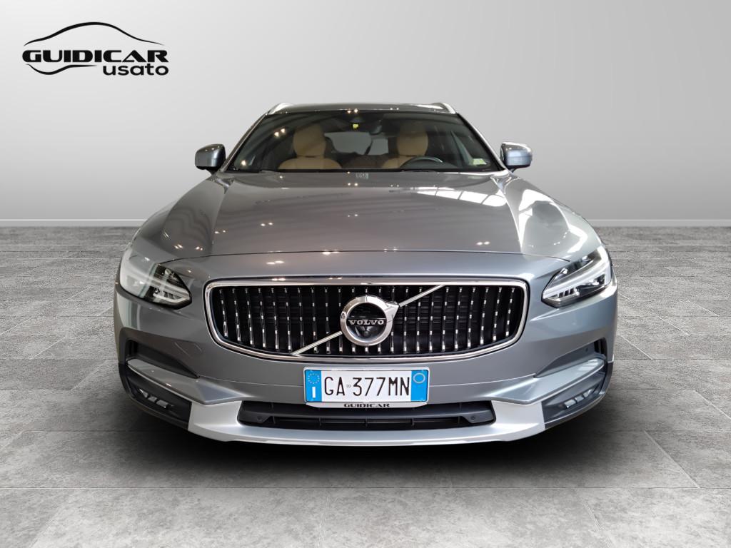 VOLVO V90 2016 Cross Country - V90 Cross Country 2.0 d4 Pro awd ge