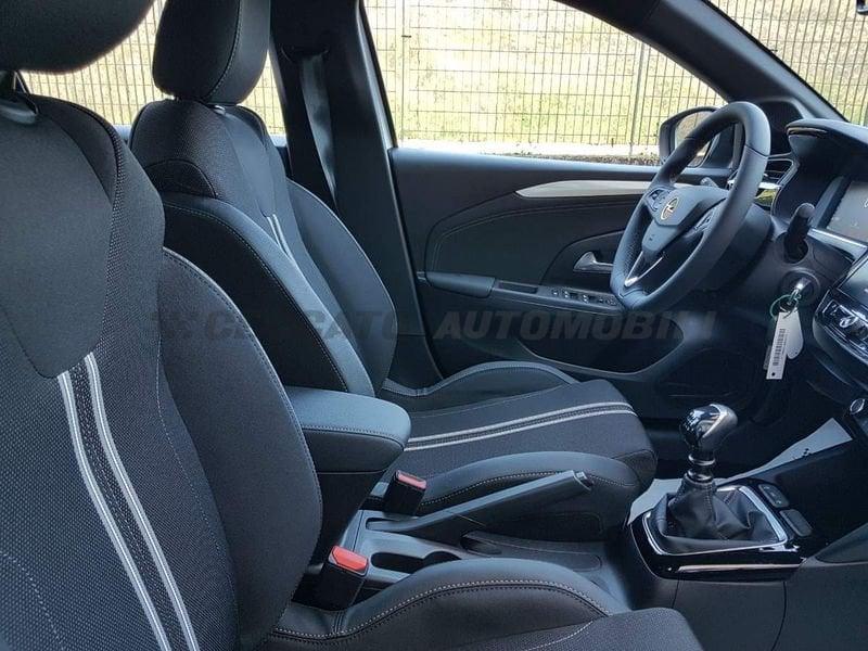 Opel Corsa Corsa 1.2 GS s&s 100cv