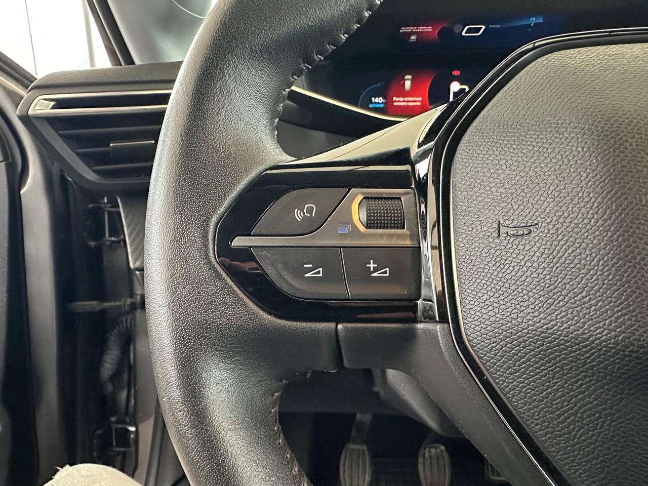 Peugeot 208 Allure Pack 1.2 PureTech 100 #7911