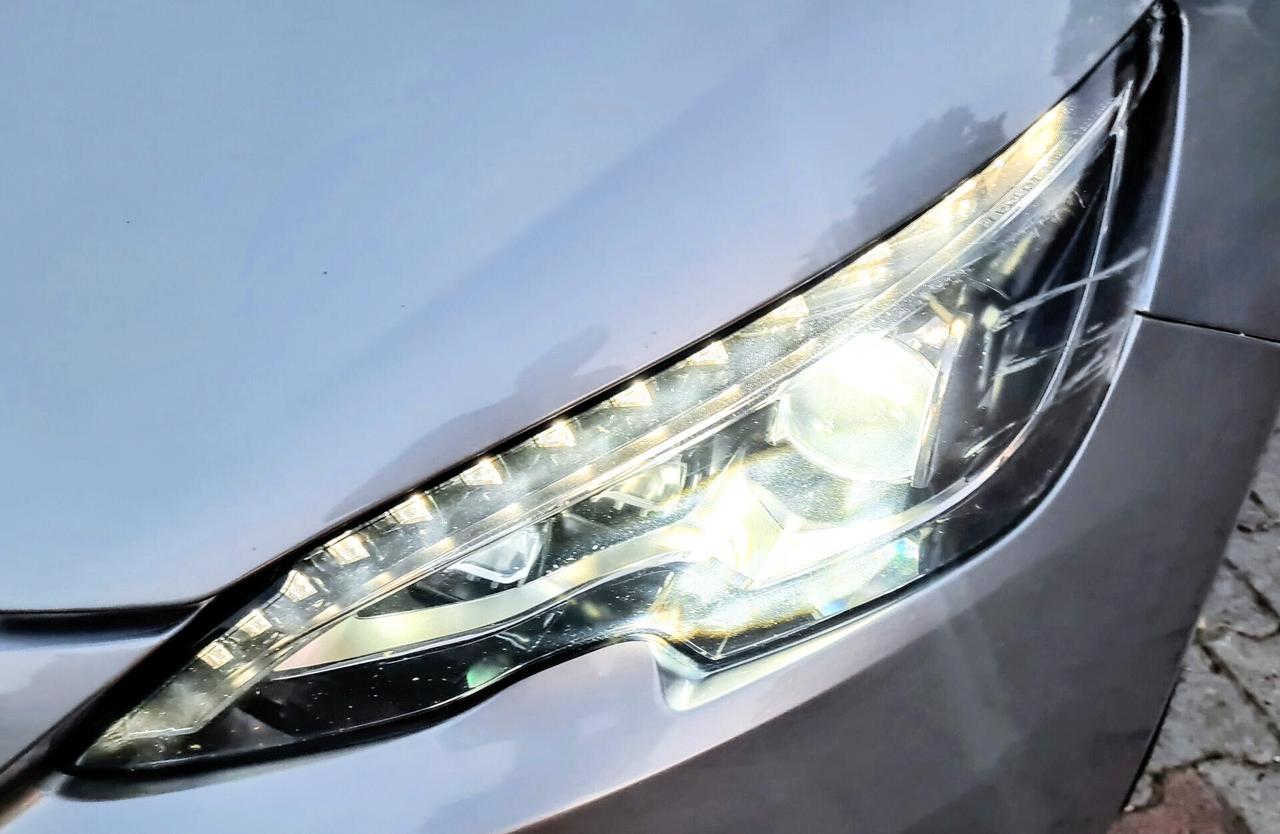 Peugeot 308 BlueHDi*PERFETTE CONDIZIONI *120 S&S EAT6 GT Line