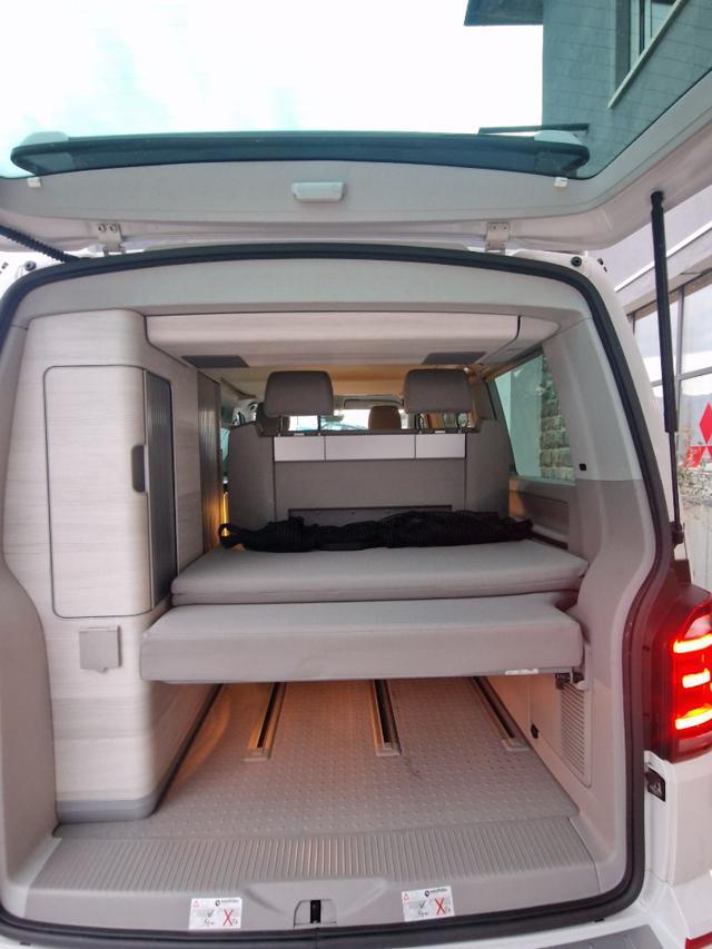 VOLKSWAGEN California 2.0 TDI DSG Ocean