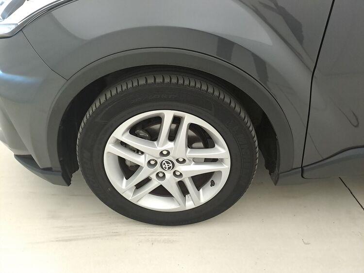 Toyota C-HR Hybrid Business BR521437 1.8 Full Hybrid 122CV