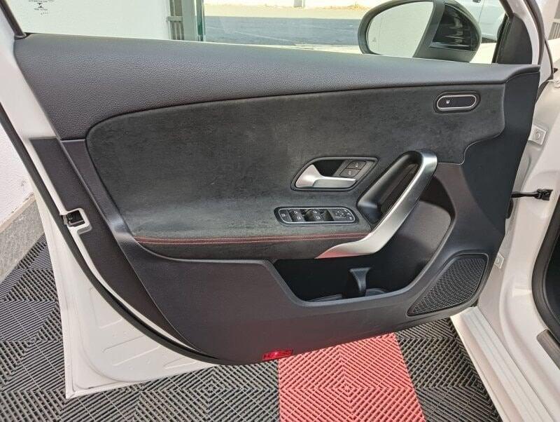 Mercedes-Benz Classe A A 220 Automatic Premium