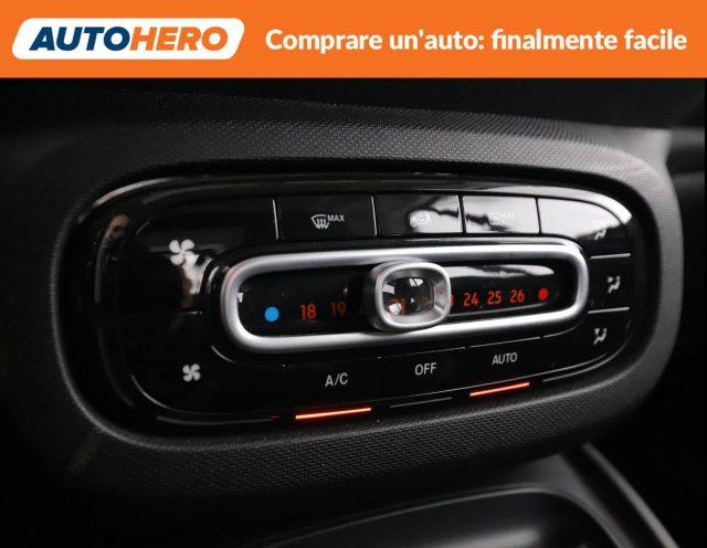 SMART ForTwo 70 1.0 twinamic Passion