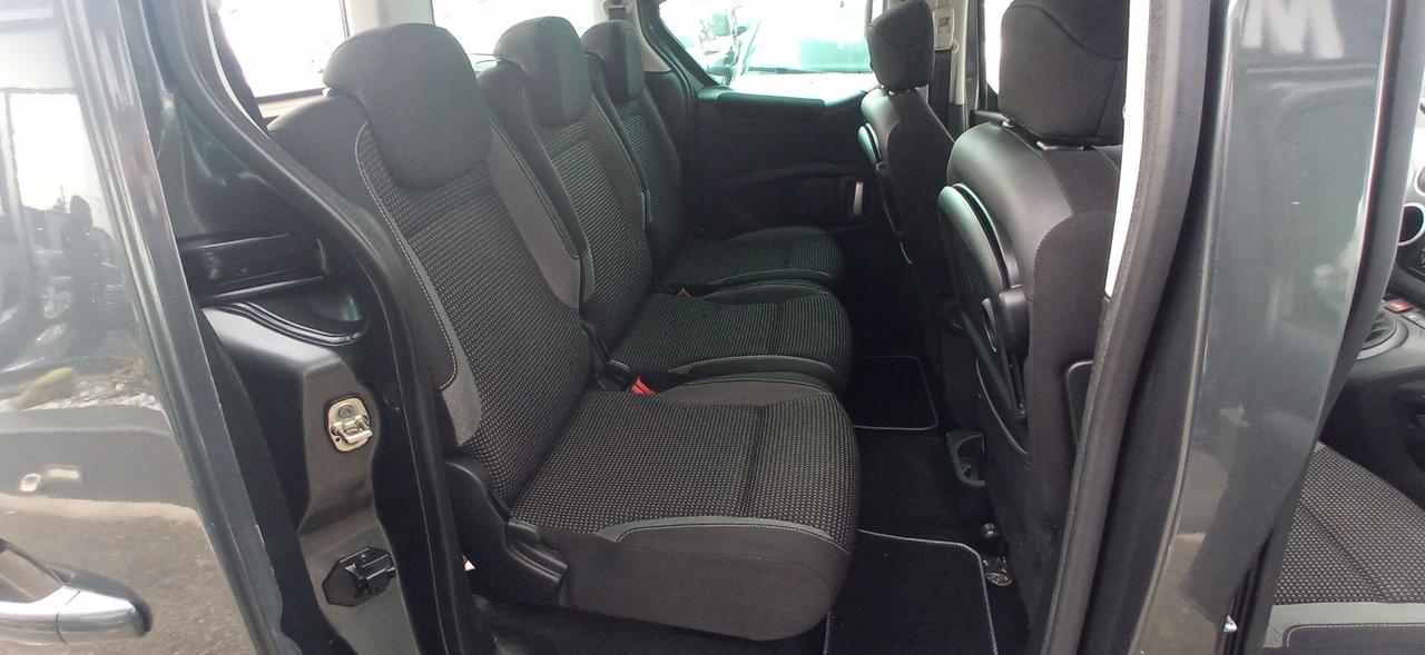 Peugeot Partner HDI 130 MILA KM