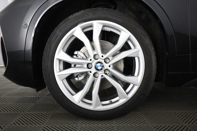 BMW X2 X2 xDrive18d Msport