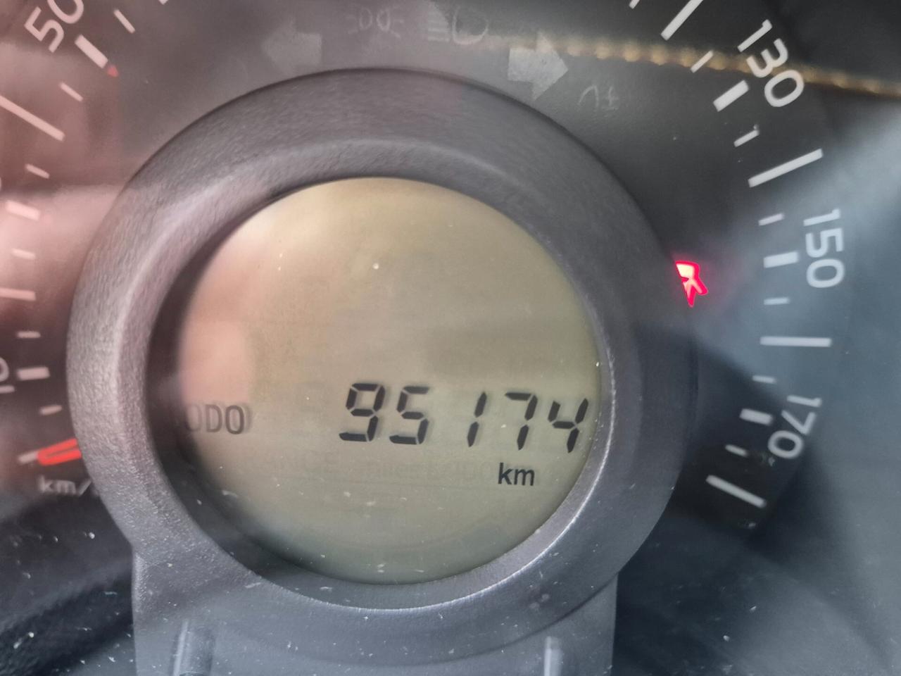 Citroen C1 VTi 68 5 porte Shine MOLTO BELLA!!!!!