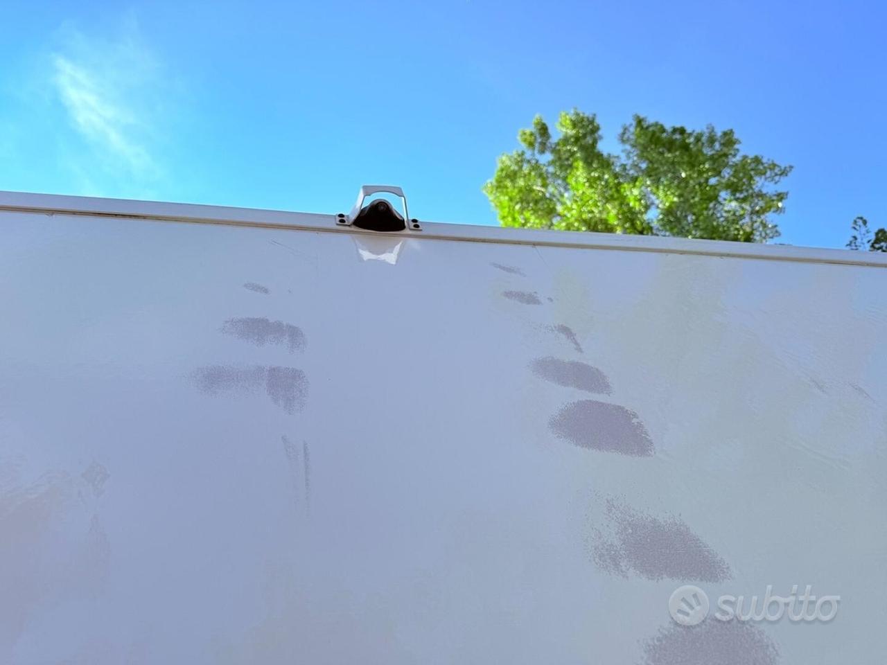 Volkswagen Crafter BOX-2020 SUPER PREZZOOOOOOOO