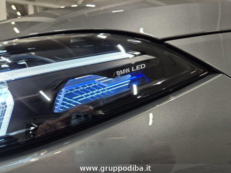 BMW Serie 1 F70 118d MSport Pro auto