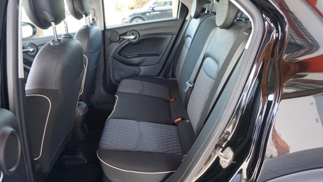 FIAT 500X 1.3 MultiJet 95 CV Business