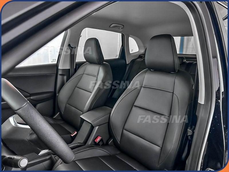 MG ZS ZS 1.5 Comfort