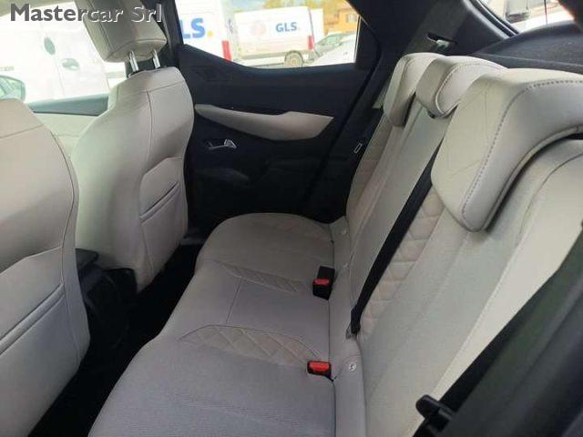 DS AUTOMOBILES DS 3 Crossback Crossback DS3 1.2 Grand Chic 130cv TG: GK975RR