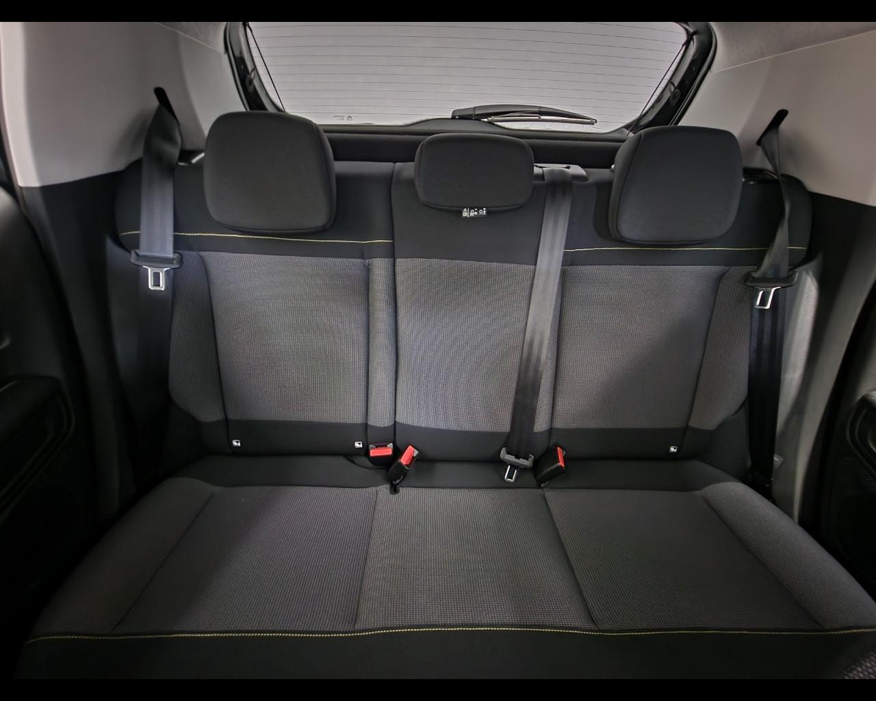 CITROEN C3 III 2017 - PURE TECH 83 S&S MAX MY70