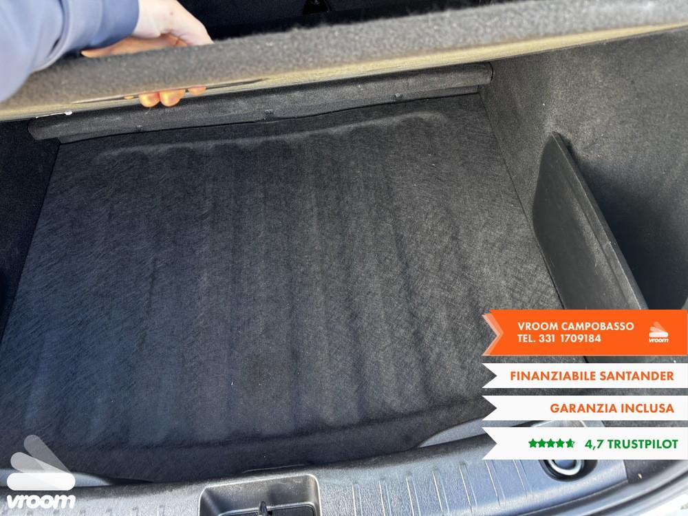 FIAT Tipo (2015-->) Tipo 1.6 Mjt S&S SW City Life