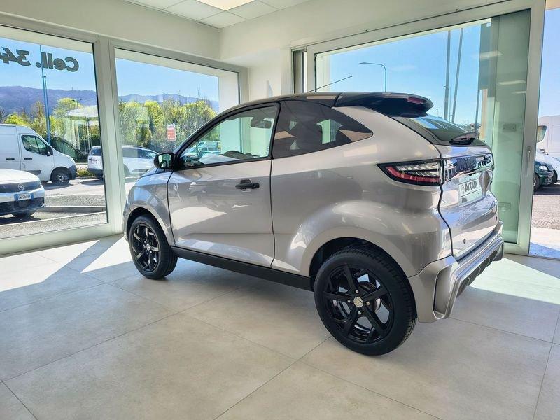 Aixam Coup e-Coupè Sport rif.1161