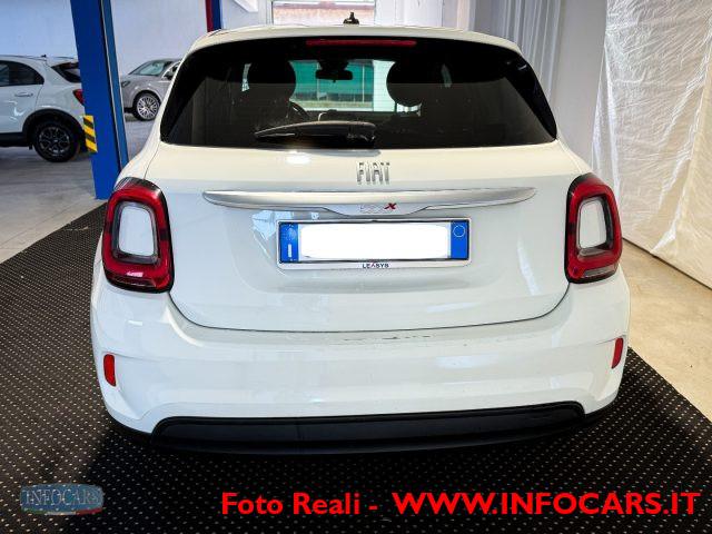 FIAT 500X 1.3 MultiJet 95 CV Club - PROMO