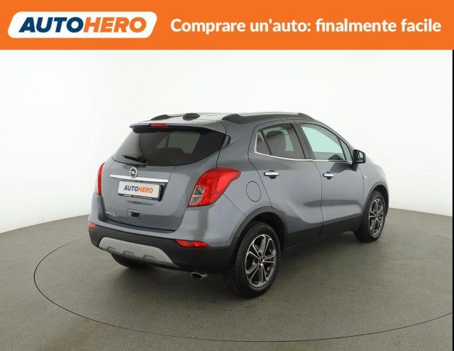 OPEL Mokka X 1.6 CDTI Ecotec 136CV 4x2 Start&Stop Innovation
